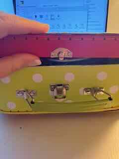 Analysis of component relationships and assembly.